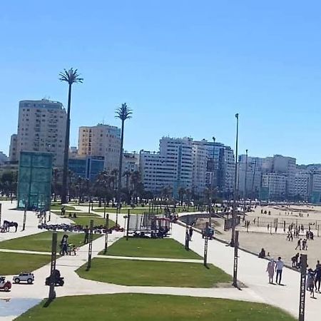 Sabrina Suites Tanger Buitenkant foto