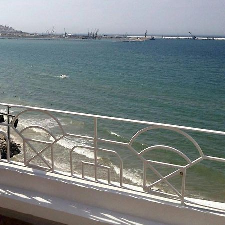 Sabrina Suites Tanger Buitenkant foto