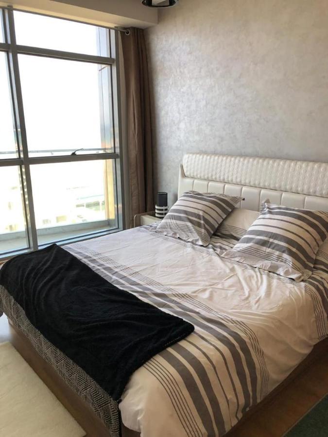 Sabrina Suites Tanger Buitenkant foto