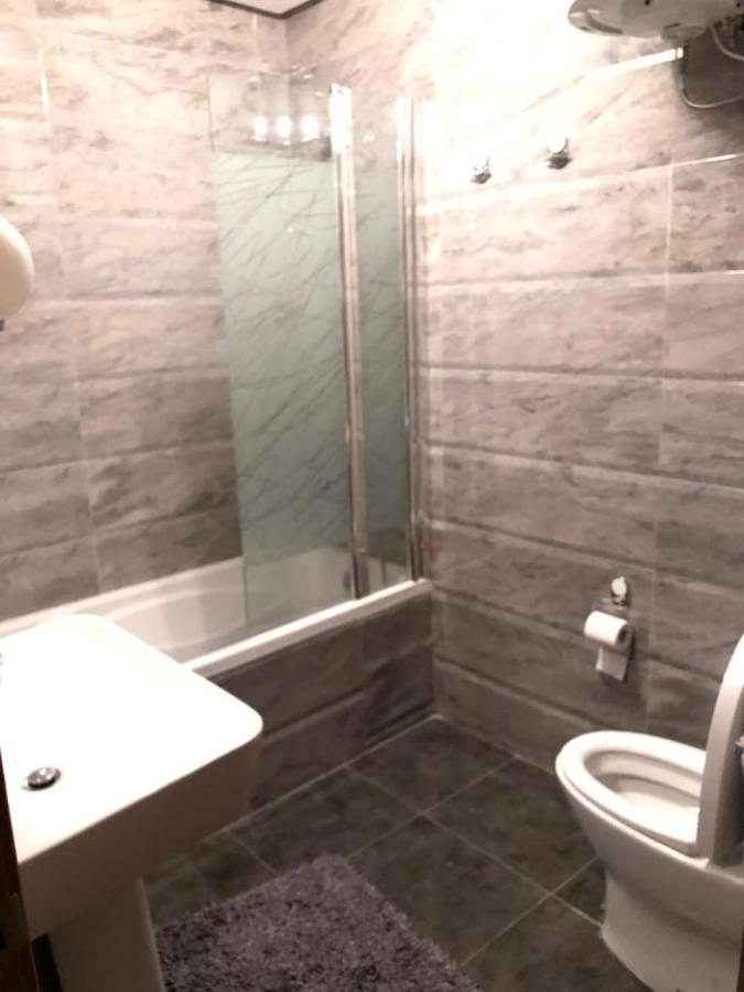 Sabrina Suites Tanger Buitenkant foto