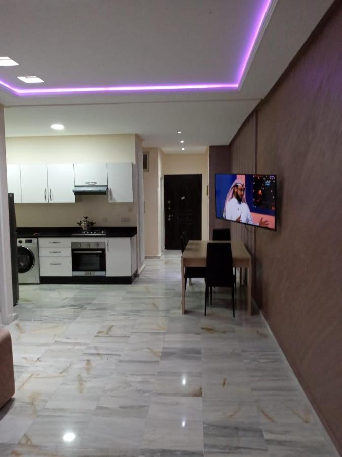Sabrina Suites Tanger Buitenkant foto