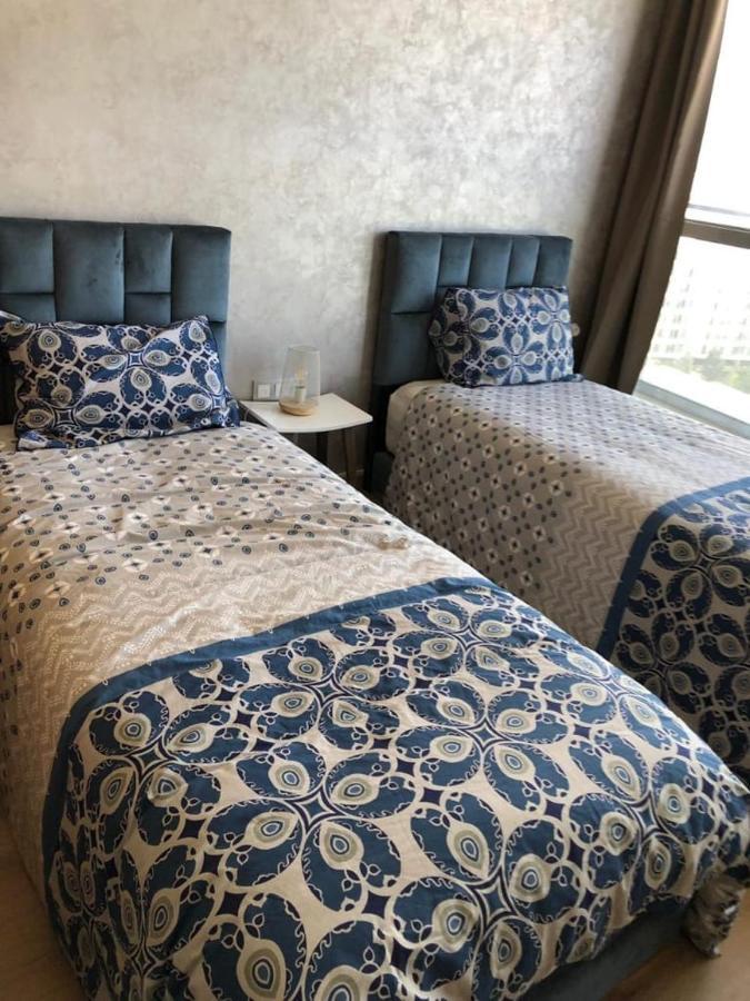 Sabrina Suites Tanger Buitenkant foto
